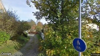 Apartments for rent in Trosa - Photo from Google Street View