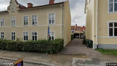 Apartments for rent in Nyköping - Photo from Google Street View