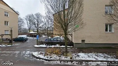Apartments for rent in Västerås - Photo from Google Street View