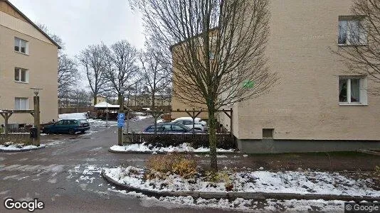 Apartments for rent in Västerås - Photo from Google Street View