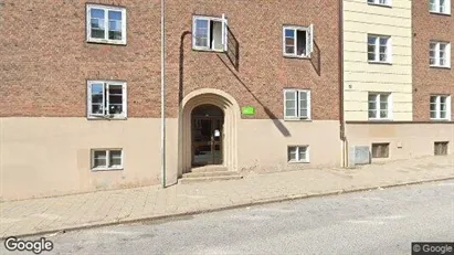 Apartments for rent in Helsingborg - Photo from Google Street View