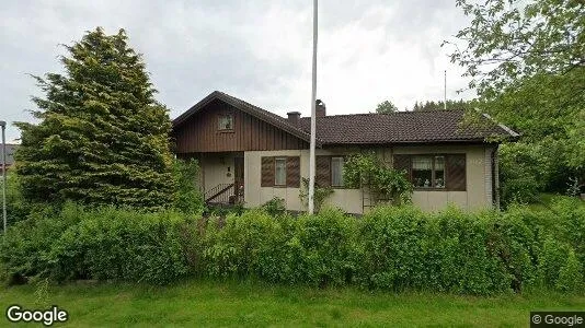 Apartments for rent in Tjörn - Photo from Google Street View