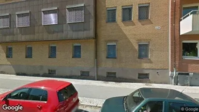 Apartments for rent in Trollhättan - Photo from Google Street View