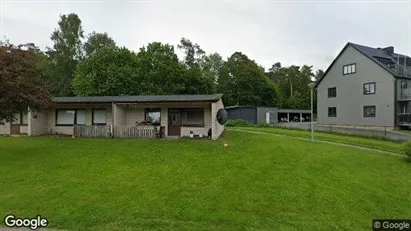 Apartments for rent in Borås - Photo from Google Street View