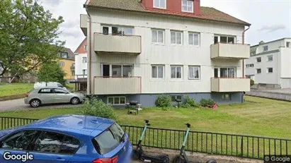 Apartments for rent in Borås - Photo from Google Street View