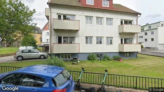 Apartments for rent in Borås - Photo from Google Street View