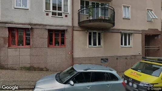 Apartments for rent in Borås - Photo from Google Street View
