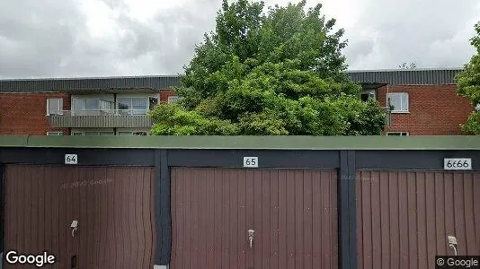 Apartments for rent in Karlstad - Photo from Google Street View