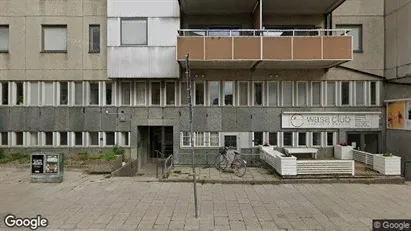 Apartments for rent in Vasastan - Photo from Google Street View