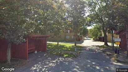 Apartments for rent in Växjö - Photo from Google Street View