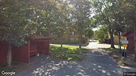 Apartments for rent in Växjö - Photo from Google Street View