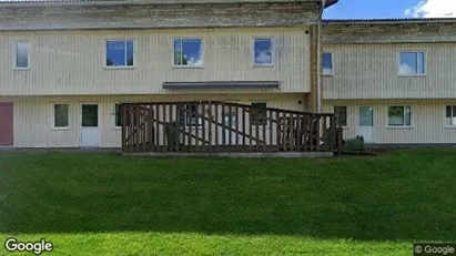Apartments for rent in Bengtsfors - Photo from Google Street View