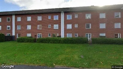 Apartments for rent in Trollhättan - Photo from Google Street View