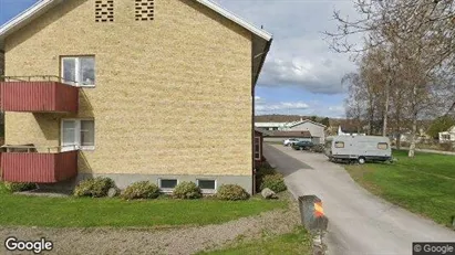 Apartments for rent in Hylte - Photo from Google Street View
