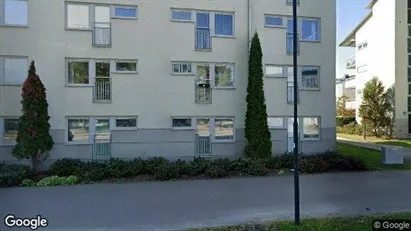 Apartments for rent in Linköping - Photo from Google Street View