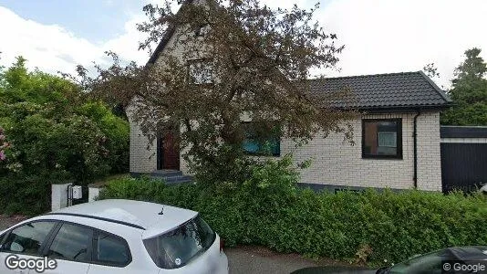 Rooms for rent in Rosengård - Photo from Google Street View