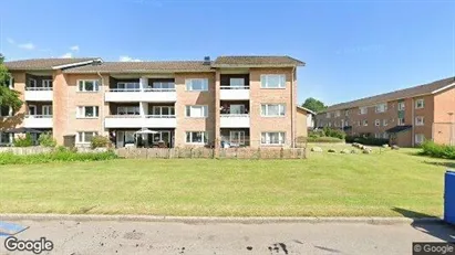 Apartments for rent in Helsingborg - Photo from Google Street View