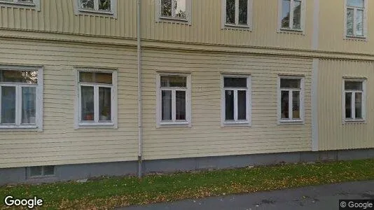 Apartments for rent in Skara - Photo from Google Street View