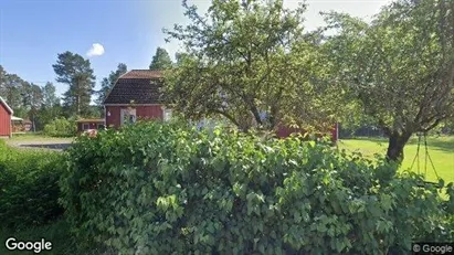 Apartments for rent in Bengtsfors - Photo from Google Street View