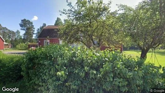 Apartments for rent in Bengtsfors - Photo from Google Street View