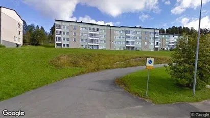 Apartments for rent in Vilhelmina - Photo from Google Street View