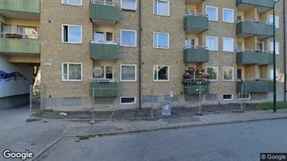 Apartments for rent in Sofielund - Photo from Google Street View
