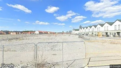 Apartments for rent in Sigtuna - Photo from Google Street View