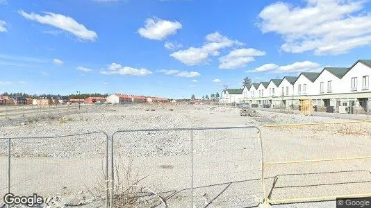 Apartments for rent in Sigtuna - Photo from Google Street View