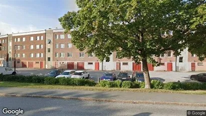 Apartments for rent in Sigtuna - Photo from Google Street View