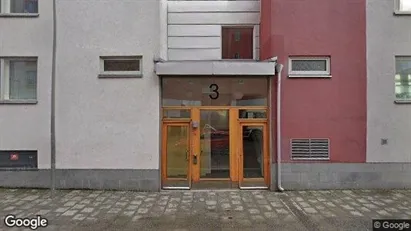 Apartments for rent in Stockholm South - Photo from Google Street View