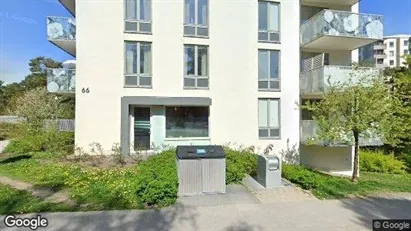 Apartments for rent in Stockholm West - Photo from Google Street View