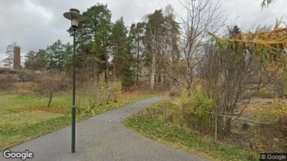 Apartments for rent in Stockholm South - Photo from Google Street View