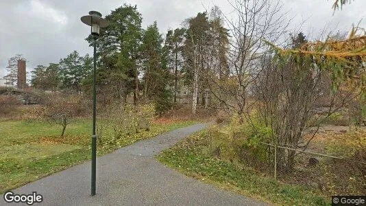 Apartments for rent in Stockholm South - Photo from Google Street View