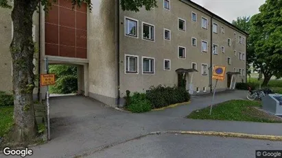 Apartments for rent in Stockholm West - Photo from Google Street View