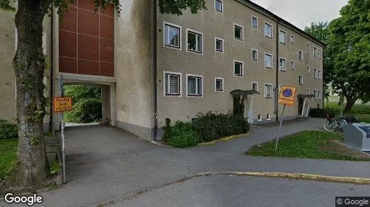 Apartments for rent in Stockholm West - Photo from Google Street View