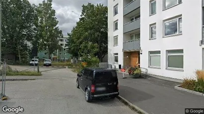 Apartments for rent in Stockholm West - Photo from Google Street View