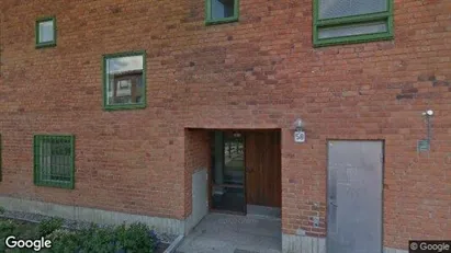 Apartments for rent in Stockholm West - Photo from Google Street View