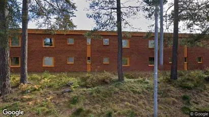 Apartments for rent in Gävle - Photo from Google Street View