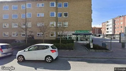 Apartments for rent in Malmö City - Photo from Google Street View