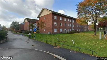 Apartments for rent in Trollhättan - Photo from Google Street View