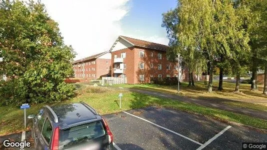 Apartments for rent in Trollhättan - Photo from Google Street View