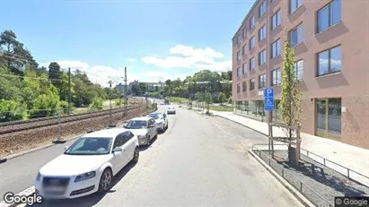 Rooms for rent in Östermalm - Photo from Google Street View