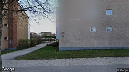 Apartments for rent in Katrineholm - Photo from Google Street View