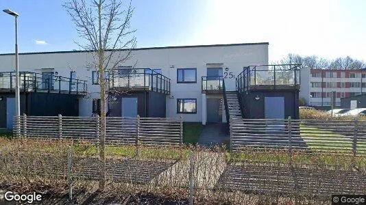 Apartments for rent in Växjö - Photo from Google Street View
