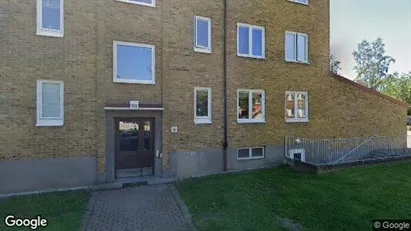 Apartments for rent in Landskrona - Photo from Google Street View