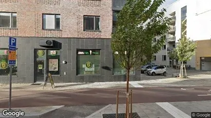 Apartments for rent in Linköping - Photo from Google Street View