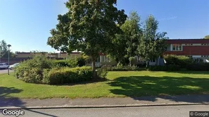 Apartments for rent in Linköping - Photo from Google Street View