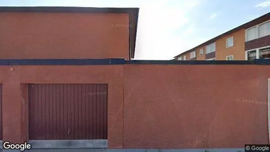 Apartments for rent in Haninge - Photo from Google Street View