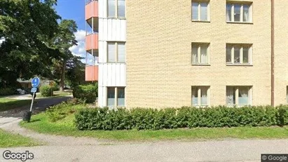 Apartments for rent in Nacka - Photo from Google Street View