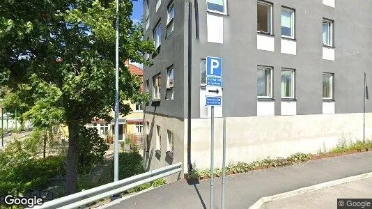 Apartments for rent in Salem - Photo from Google Street View